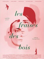 Les fraises des bois - лучший фильм в фильмографии Karine Dedeurwaerder