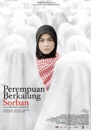 Perempuan Berkalung Sorban - лучший фильм в фильмографии Nasha Abigail