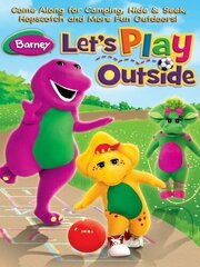 Barney: Let's Play Outside из фильмографии Стив Фельдман в главной роли.