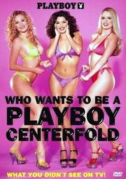 Playboy: Who Wants to Be a Playboy Centerfold? - лучший фильм в фильмографии Джейд Олтмэн