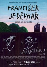 Frantisek je devkar - лучший фильм в фильмографии Martin Hrebacka