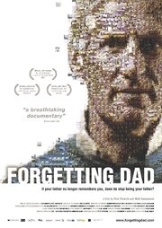 Forgetting Dad - лучший фильм в фильмографии Олаф Джейкобс