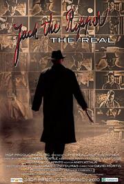 The Real Jack the Ripper из фильмографии Роберт Латимер в главной роли.