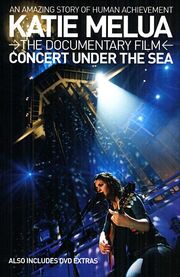 Katie Melua: Concert Under the Sea из фильмографии Odd Arvid Strømstad в главной роли.