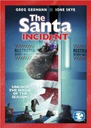 The Santa Incident - лучший фильм в фильмографии Джордан Браун