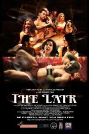 The Lair - лучший фильм в фильмографии Giorgio Panetta