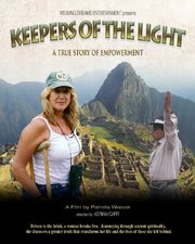 Keepers of the Light из фильмографии Пеле Кизи в главной роли.