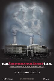 An Inconvenient Tax из фильмографии Lewis Hurrell в главной роли.