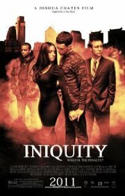 Iniquity - лучший фильм в фильмографии Орландо Ли