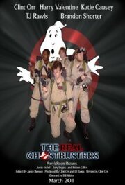 The Real Ghostbusters из фильмографии Кэти Кози в главной роли.