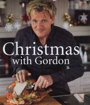 Christmas with Gordon из фильмографии Тана Рамзи в главной роли.