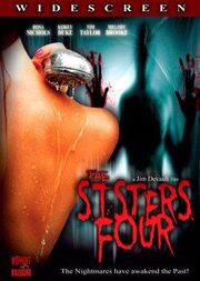 The Sisters Four из фильмографии Роза Николс в главной роли.