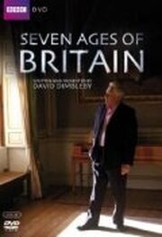 Seven Ages of Britain - лучший фильм в фильмографии Карен МакГэнн