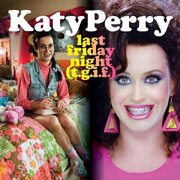 Katy Perry: Last Friday Night (T.G.I.F.) - лучший фильм в фильмографии Анджела Фрезза