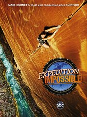 Expedition Impossible - лучший фильм в фильмографии Джефф Эванс