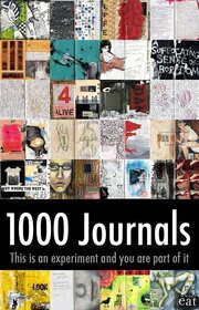 1000 Journals - лучший фильм в фильмографии Стюарт Балкомб