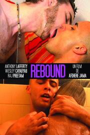 Rebound - лучший фильм в фильмографии Reggie D. White