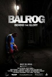 Balrog: Behind the Glory - лучший фильм в фильмографии Tim Lambert