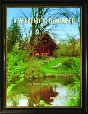 A Weekend to Remember - лучший фильм в фильмографии Бенуа Ламарш