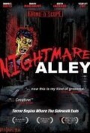 Nightmare Alley - лучший фильм в фильмографии Nathan Leech