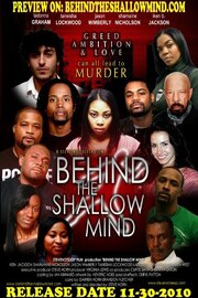 Behind the Shallow Mind из фильмографии ЛаДонна Грэхэм в главной роли.