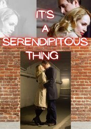 It's a Serendipitous Thing из фильмографии Мигель Мера в главной роли.