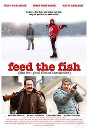 Feed the Fish - лучший фильм в фильмографии Джули Зиа