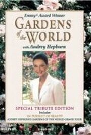 Gardens of the World with Audrey Hepburn - лучший фильм в фильмографии Gustavo Tavares