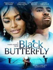 Black Butterfly - лучший фильм в фильмографии Rahul Thakkar