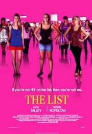 The List - лучший фильм в фильмографии Дэна Хинкль