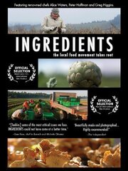 Ingredients - лучший фильм в фильмографии Стефен Фокс