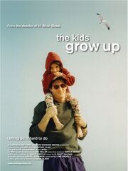 The Kids Grow Up из фильмографии Даг Блок в главной роли.