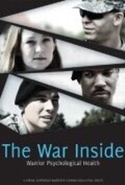 The War Inside из фильмографии Jeffrey Hall в главной роли.