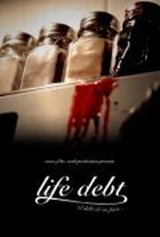 Life Debt из фильмографии Брукс Хантер в главной роли.