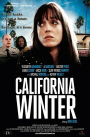 California Winter - лучший фильм в фильмографии Ли Энн Мур