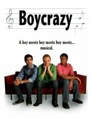 Boycrazy из фильмографии Р.Дж. Энрикез в главной роли.