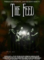 The Feed - лучший фильм в фильмографии Шелтон Бриден