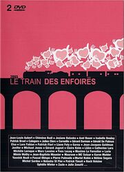 Le train des enfoirés из фильмографии Лори в главной роли.