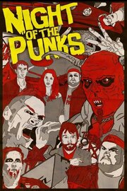 Night of the Punks - лучший фильм в фильмографии Rohan Dhurandhar