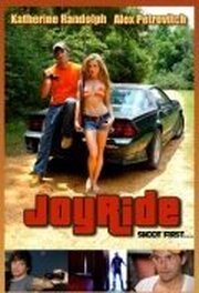 American Joyride из фильмографии Мария Домина в главной роли.