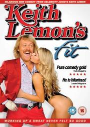 Keith Lemon's Fit - лучший фильм в фильмографии Cameron Waaler