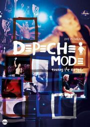 Depeche Mode: Touring the Angel - Live in Milan - лучший фильм в фильмографии Блу Лич