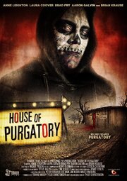 House of Purgatory из фильмографии Элейн Айви Харрис в главной роли.