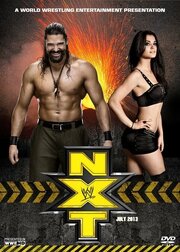 WWE NXT - лучший фильм в фильмографии Brendan Vink