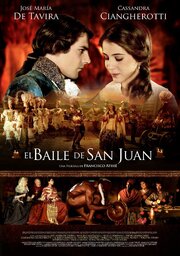 El baile de San Juan из фильмографии Эктор Ноа в главной роли.