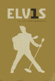 Elvis: #1 Hit Performances из фильмографии Рэй Миллер в главной роли.