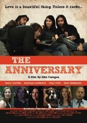 The Anniversary - лучший фильм в фильмографии Марита Гомсруд