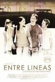 Entre líneas - лучший фильм в фильмографии Хоакин Гонзало Эвеллан