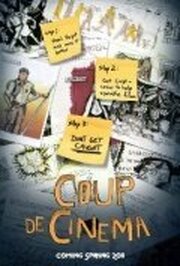 Coup de Cinema из фильмографии Хармони Сэйдж Лоуренс в главной роли.