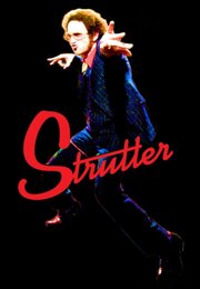 Strutter - лучший фильм в фильмографии Дилан Росс